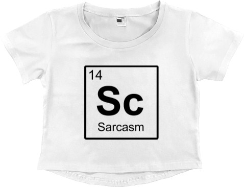 SARCASM