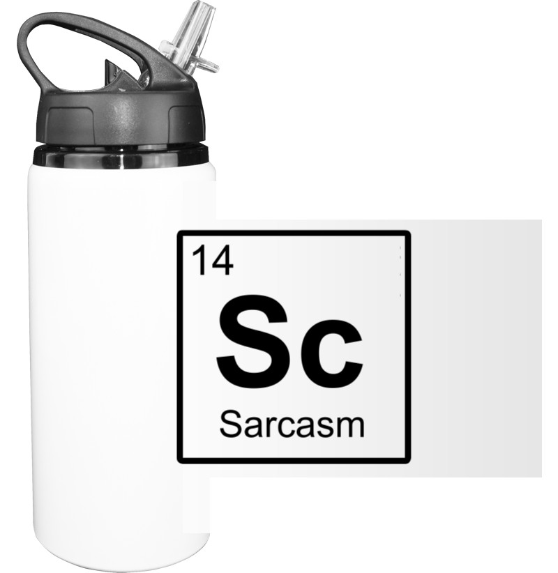 SARCASM