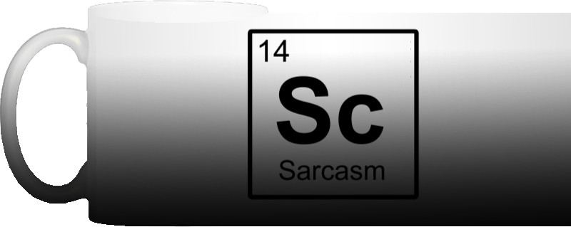 SARCASM