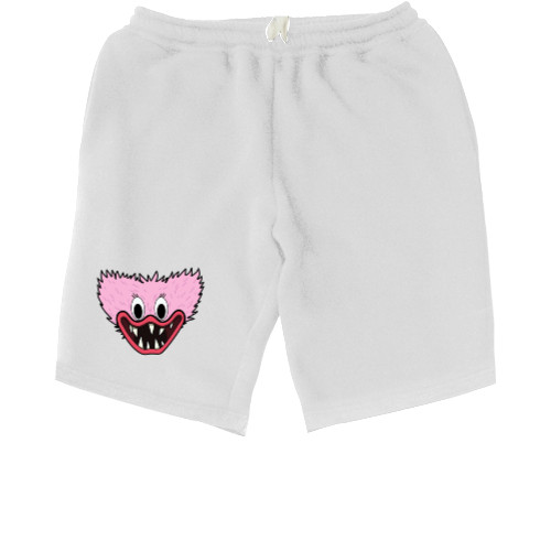 Men's Shorts - Kissy Missy 2 - Mfest