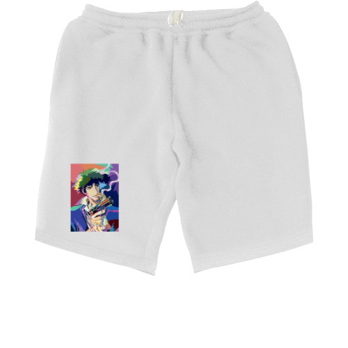 Kids' Shorts - Cowboy Bebop - Mfest