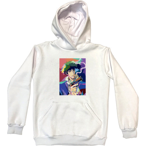 Kids' Premium Hoodie - Cowboy Bebop - Mfest