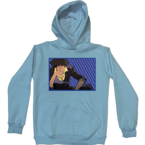 Unisex Hoodie - Cowboy Bebop 3 - Mfest