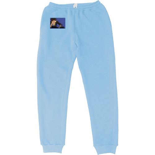 Kids' Sweatpants - Cowboy Bebop 3 - Mfest