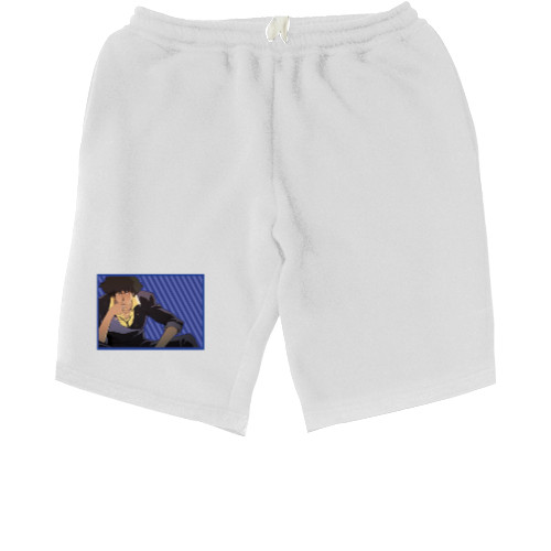 Kids' Shorts - Cowboy Bebop 3 - Mfest