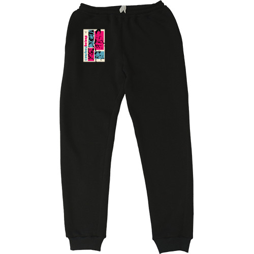 Women's Sweatpants - Cowboy Bebop 2 - Mfest