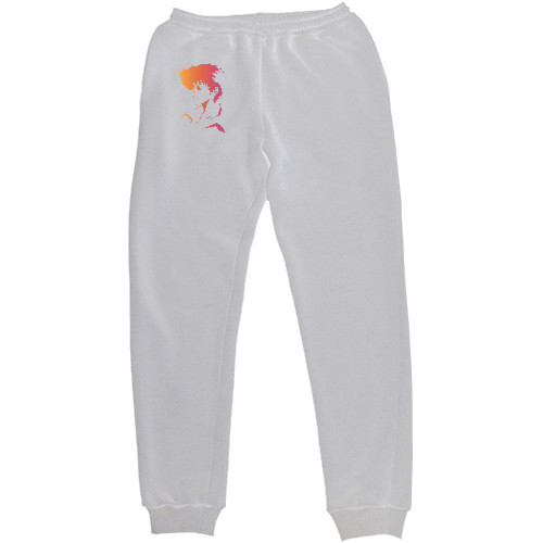 Women's Sweatpants - Спайк Шпигель - Mfest