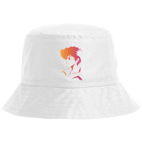 Bucket Hat - Спайк Шпигель - Mfest