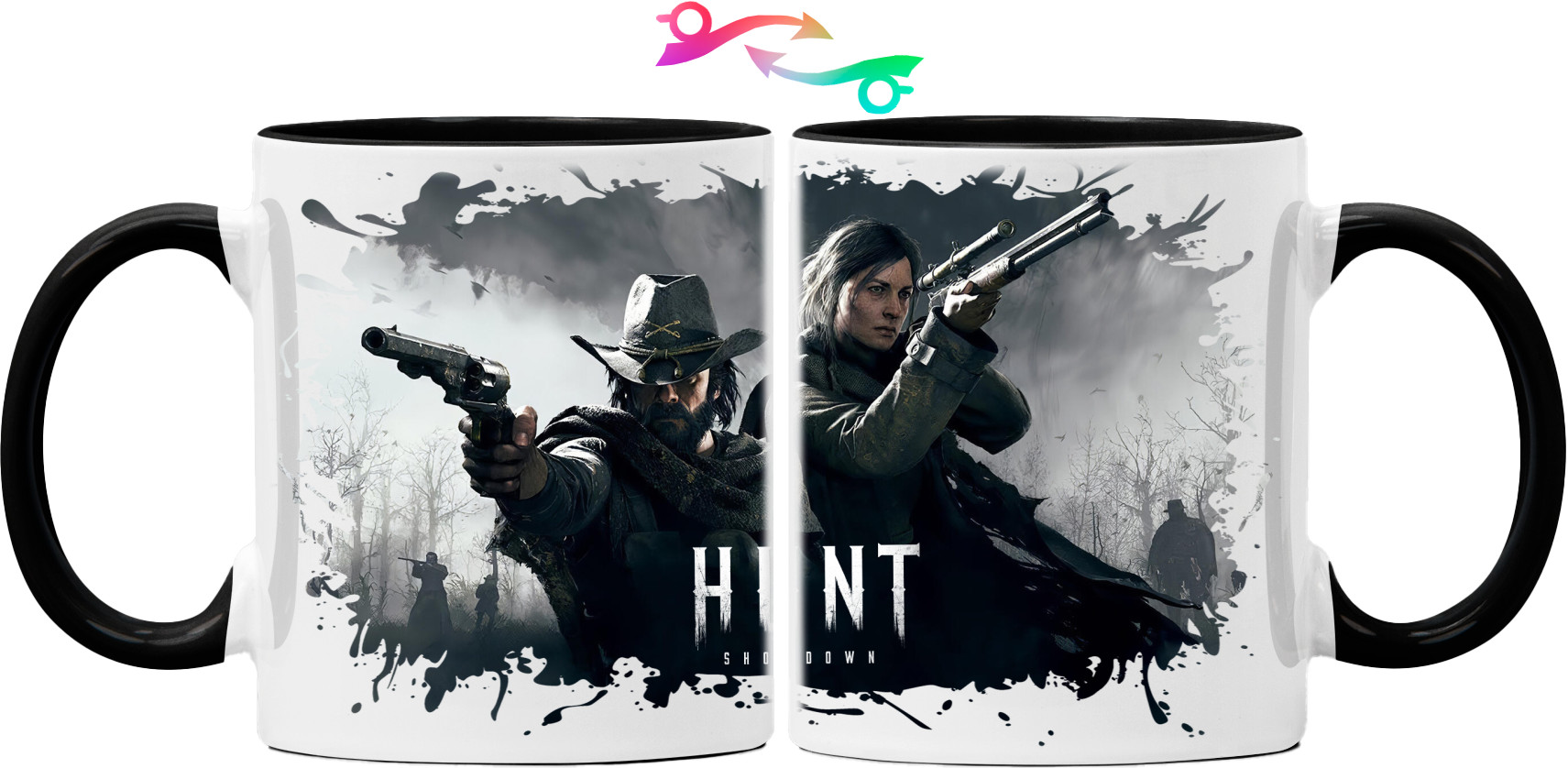 Hunt Showdown 2