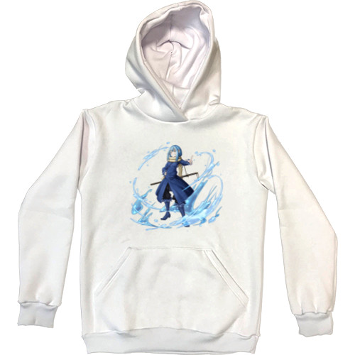 Kids' Premium Hoodie - Римуру Тэмпест - Mfest