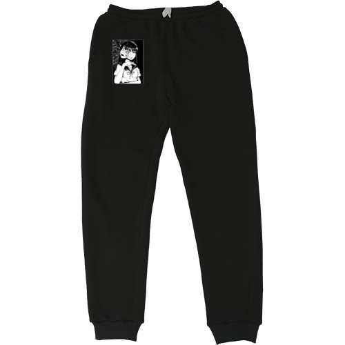 Men's Sweatpants - Тomie - Mfest