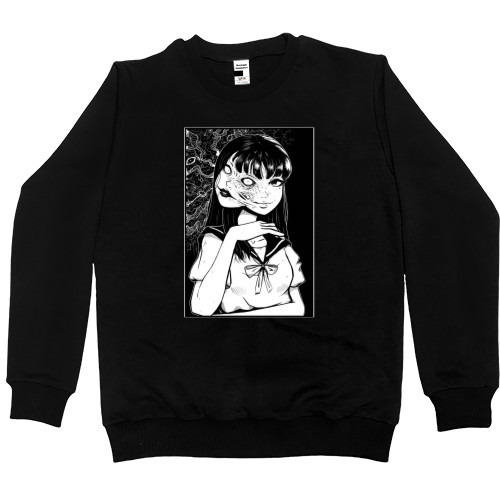 Women's Premium Sweatshirt - Тomie - Mfest