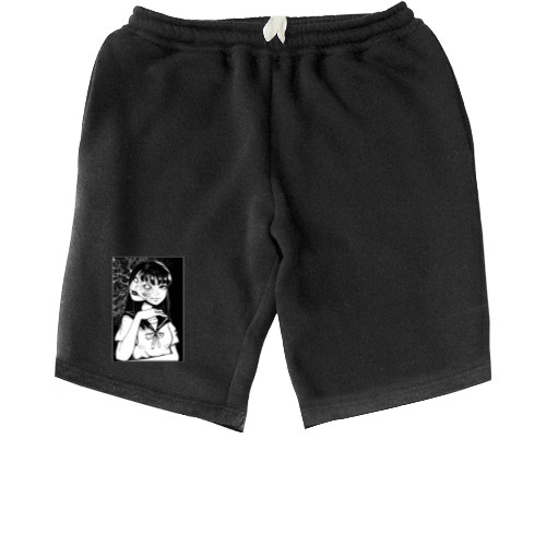 Men's Shorts - Тomie - Mfest