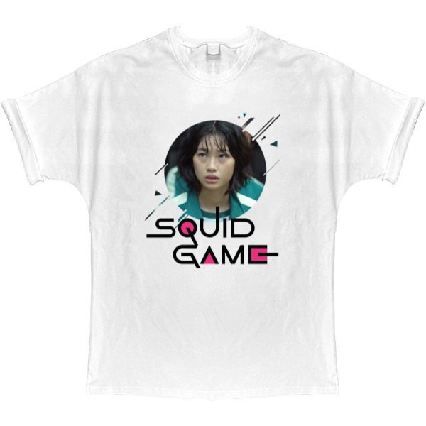 SQUID GAME 30