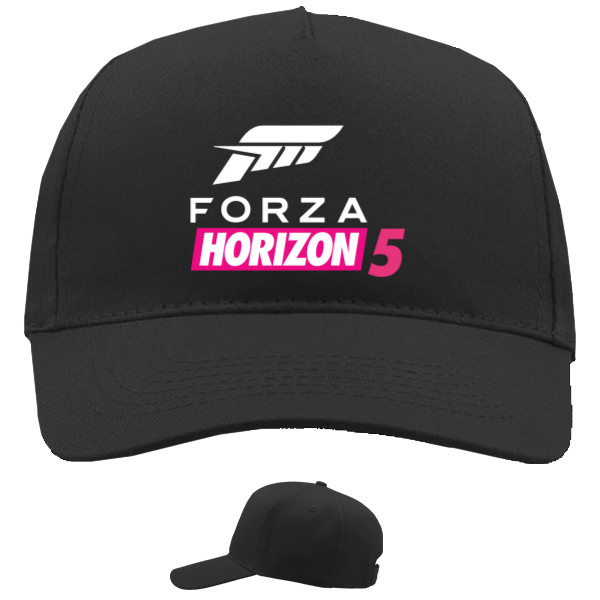 Forza Horizon 5