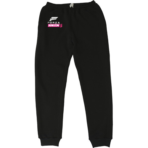 Kids' Sweatpants - Forza Horizon 5 - Mfest