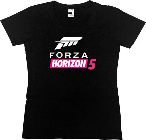 Forza Horizon 5