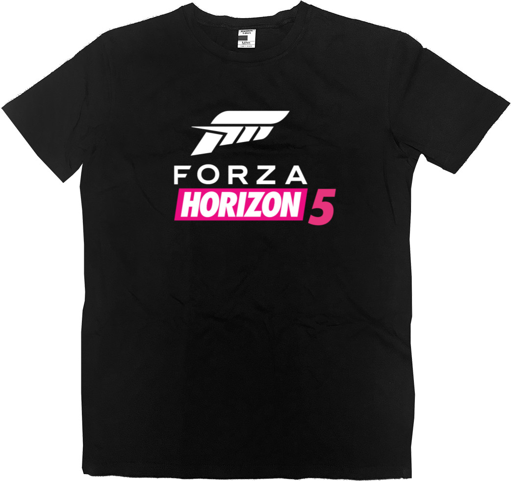 Kids' Premium T-Shirt - Forza Horizon 5 - Mfest