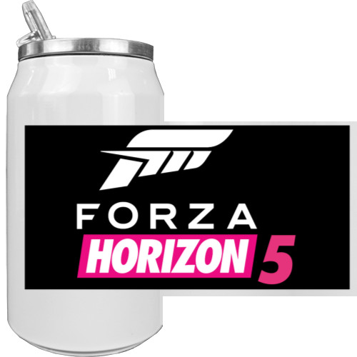 Aluminum Can - Forza Horizon 5 - Mfest