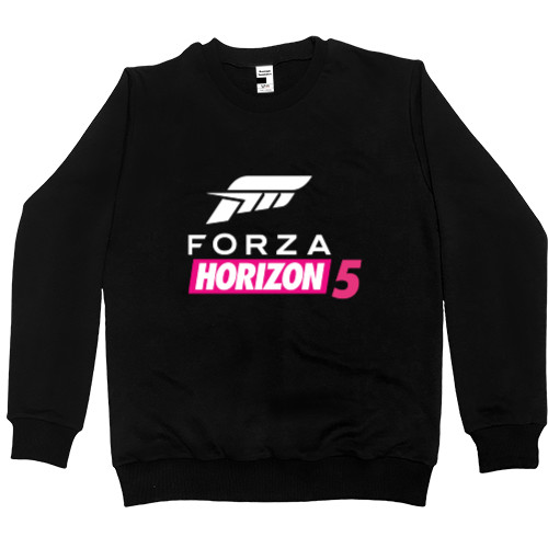 Men’s Premium Sweatshirt - Forza Horizon 5 - Mfest