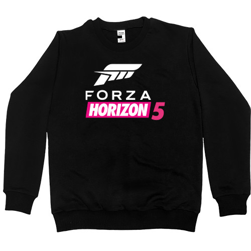 Women's Premium Sweatshirt - Forza Horizon 5 - Mfest