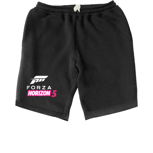 Men's Shorts - Forza Horizon 5 - Mfest