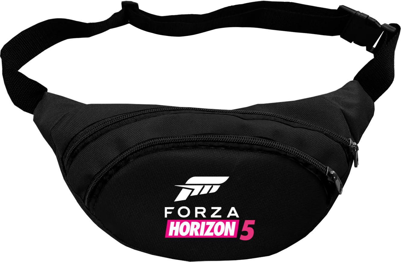 Fanny Pack - Forza Horizon 5 - Mfest