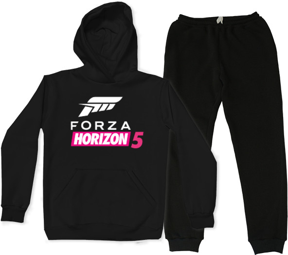 Sports suit for women - Forza Horizon 5 - Mfest