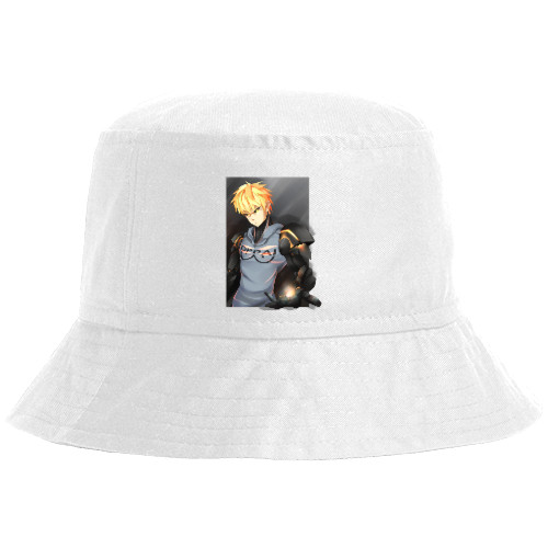 Bucket Hat - Генос - Mfest