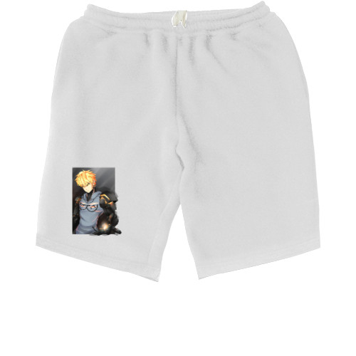 Men's Shorts - Генос - Mfest