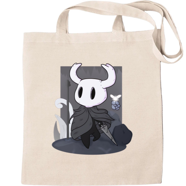 Tote Bag - Hollow Knight 3 - Mfest