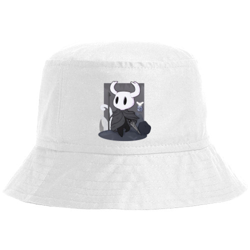 Bucket Hat - Hollow Knight 3 - Mfest