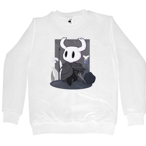 Women's Premium Sweatshirt - Hollow Knight 3 - Mfest