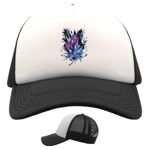 Trucker Cap - Hornet 2 - Mfest