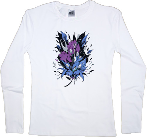 Women's Longsleeve Shirt - Hornet 2 - Mfest