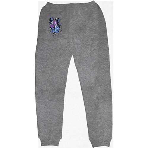 Kids' Sweatpants - Hornet 2 - Mfest