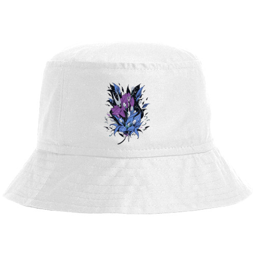 Bucket Hat - Hornet 2 - Mfest