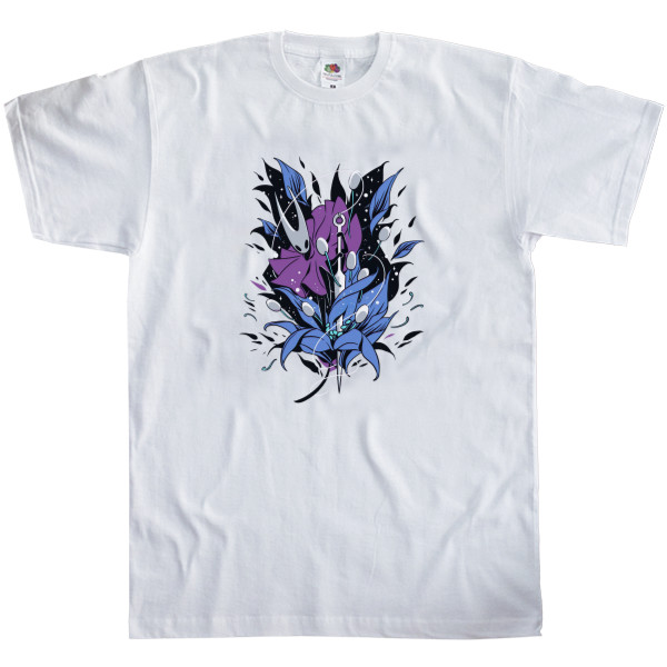 Kids' T-Shirt Fruit of the loom - Hornet 2 - Mfest