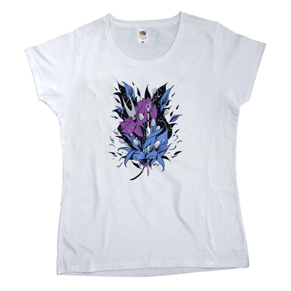 Women's T-shirt Fruit of the loom - Hornet 2 - Mfest