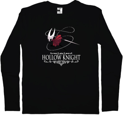 Men's Longsleeve Shirt - Hornet - Mfest