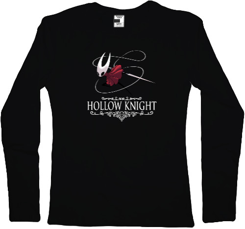 Women's Longsleeve Shirt - Hornet - Mfest