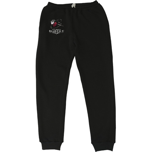 Men's Sweatpants - Hornet - Mfest