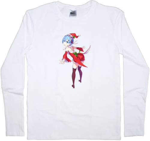 Kids' Longsleeve Shirt - ЖИЗНЬ В АЛЬТЕРНАТИВНОМ МИРЕ 2 - Mfest