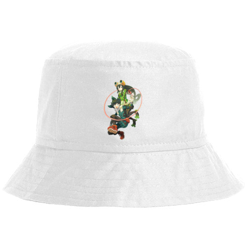 Bucket Hat - My Hero Academia - Mfest