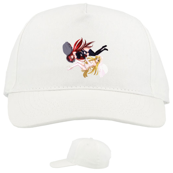 Baseball Caps - 5 panel - High School DxD 2 - Mfest