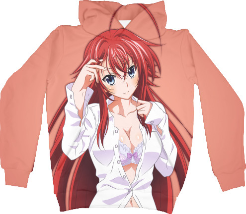 Rias Gremory