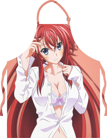 Rias Gremory