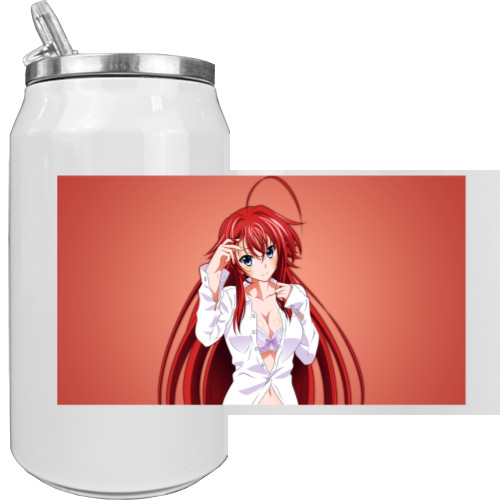 Rias Gremory