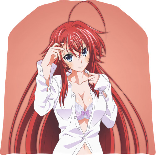 Rias Gremory