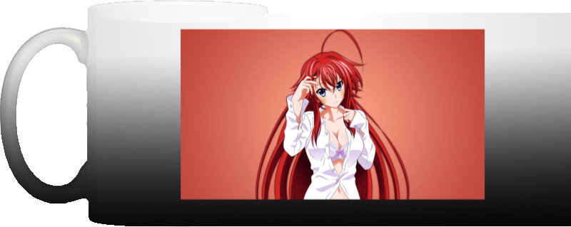 Rias Gremory